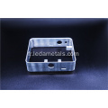 Profil industriel personnalisé Extrusion d'aluminium CNC Parts